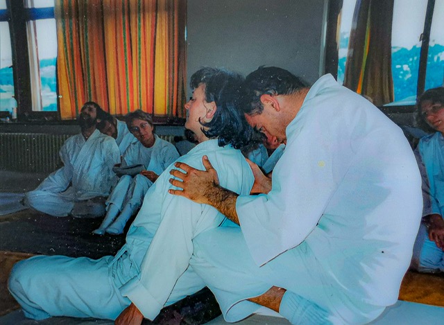 BW Shiatsu