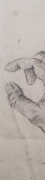 Hand 1