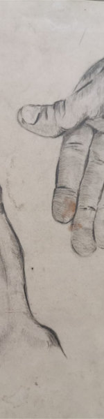 Hand 2