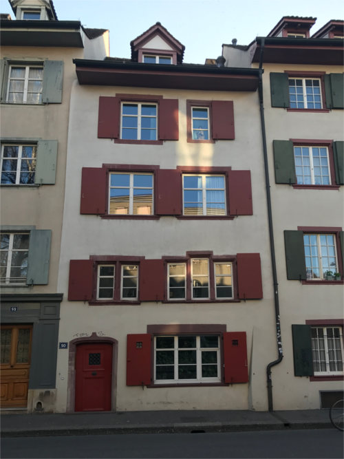 Praxis Basel 6